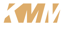 KMM Design Logo